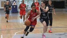 Imagem de Miriam Mckenzie volta a ser MVP