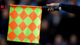 Imagem de AFM deve cerca de 70 mil euros aos árbitros de futebol