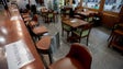 Imagem de Restaurantes enfrentam problemas com desconfinamento