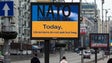 «NATO encerrem o espaço aéreo! Hoje, os ucranianos não pedem, imploram!»