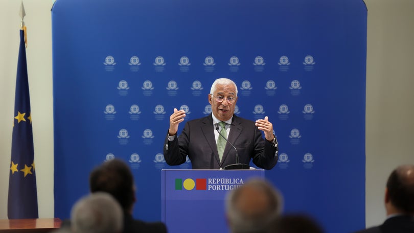 Imagem de Conselho de ministros extraordinário aprovou proposta do Governo