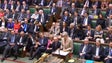 Deputados britânicos rejeitam acordo pela terceira vez