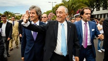 Imagem de Lesados do Banif vão fazer-se ouvir junto de Marcelo Rebelo de Sousa