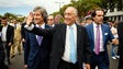 Imagem de Lesados do Banif vão fazer-se ouvir junto de Marcelo Rebelo de Sousa
