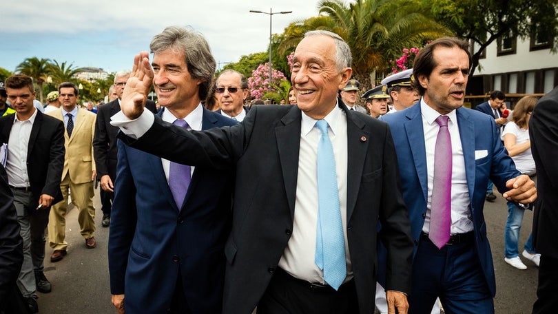 Imagem de Lesados do Banif vão fazer-se ouvir junto de Marcelo Rebelo de Sousa