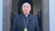 Bispo do Funchal deixa mensagem de esperança a 90 dias para as Jornadas da Juventude (áudio)