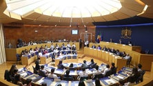 Imagem de Jovens debateram alterações climáticas na Assembleia Regional