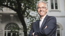Imagem de Bernardo Trindade eleito vice-presidente da Associação de Hotelaria de Portugal