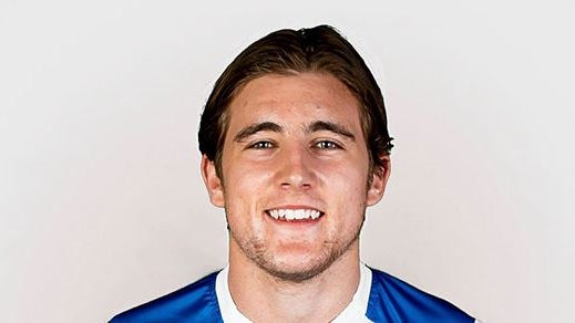Imagem de Max Burgess rescinde com o União da Madeira