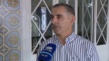Imagem de Câmara garante 100 mil euros a Machico (vídeo)