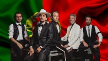 Imagem de Portugueses não convencem  (vídeo)