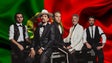 Imagem de Portugueses não convencem  (vídeo)
