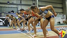 Imagem de Atletismo prepara regresso (vídeo)