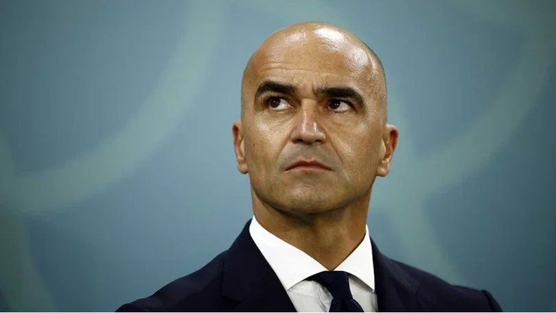 Roberto Martínez divulga convocados de Portugal em 1 de setembro