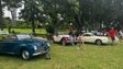 Imagem de Trinta e seis viaturas clássicas estão expostas na Quinta Magnólia (vídeo)