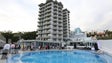 Imagem de Hotel Tiles já foi inaugurado