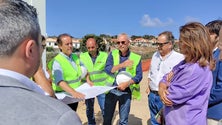 Imagem de PSD no Porto Santo no âmbito das jornadas locais (áudio)