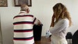 Imagem de Calheta espera por metade dos inscritos (vídeo)