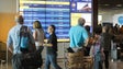 Imagem de Mau tempo motivou cancelamento de 14 voos no Aeroporto da Madeira