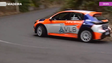 Imagem de Rali Vinho Madeira: Pedro Almeida levou esta terça-feira à estrada o Peugeot 208 Rally 4 (Vídeo)