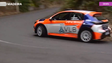 Rali Vinho Madeira: Pedro Almeida levou esta terça-feira à estrada o Peugeot 208 Rally 4 (Vídeo)