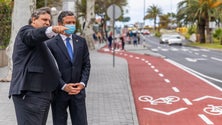 Imagem de Funchal é uma cidade cada vez «mais segura e mais limpa» (áudio)