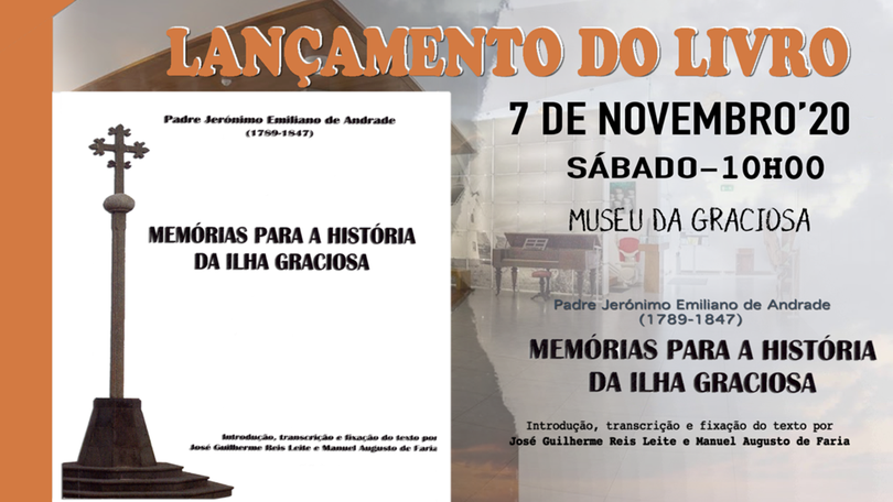 Imagem de Obra histórica