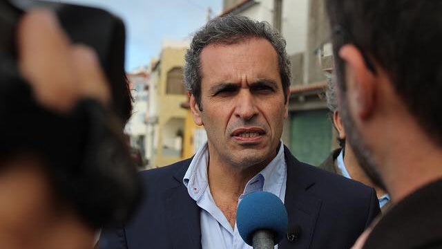 Imagem de PS/Madeira acusa Governo de falta de apoio a carenciados