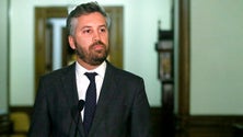 Imagem de `Se a empresa fosse privada como o PSD queria, levavam com os preços que eles quisessem`, são as palavras de Pedro Nuno Santos