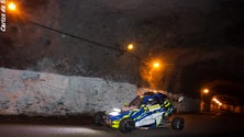 Imagem de Dinarte Nóbrega conquista sexto titulo de campeão (vídeo)