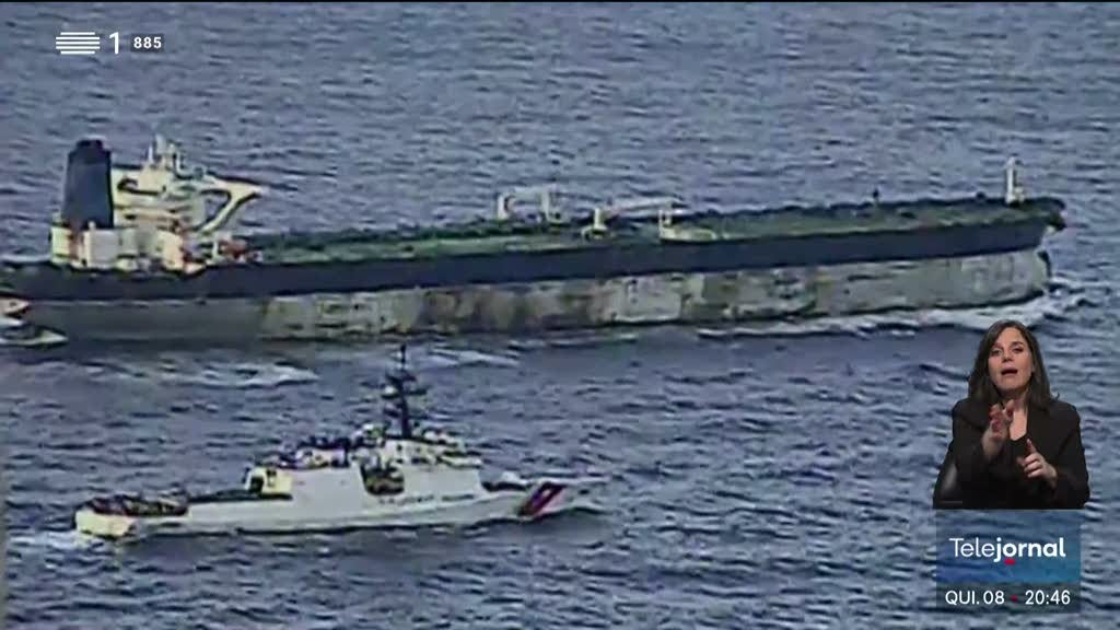 Trump acredita que EUA poderão controlar Venezuela durante vários anos