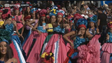 Imagem de Festa da Flor reanima economia (vídeo)