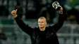Imagem de Manchester City confirma Erling Haaland