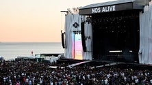 ASAE faz seis detenções e apreende 21 bilhetes para o festival Alive