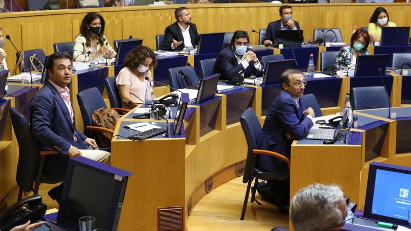 Imagem de Assembleia Legislativa da Madeira aprova centro de estudos da autonomia