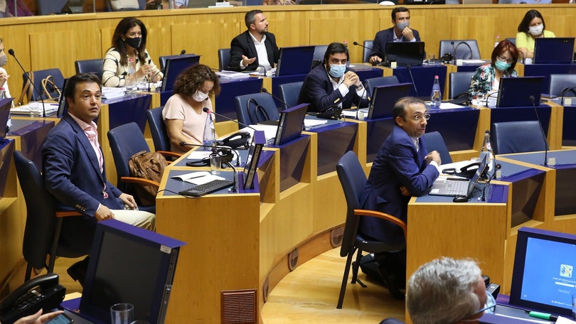 Assembleia Legislativa da Madeira aprova centro de estudos da autonomia