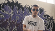 Rapper madeirense Corvo lançou Belladonna em dezembro (vídeo)