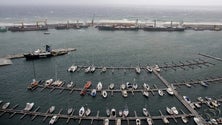 Obras no porto de Ponta Delgada devem arrancar em setembro [Som]