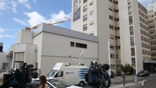 Imagem de Onze feridos já tiveram alta