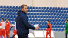 Imagem de Santa Clara e Sporting jogam hoje em São Miguel (Vídeo)