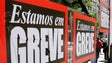 Hoje é dia de greve da função pública (áudio)