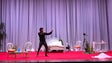 Imagem de «Hotel Paraíso» em estreia no teatro