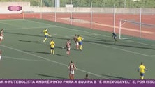 Imagem de Divisão de Honra Regional Os Xavelhas 1 – Marítimo C 1