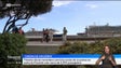 Porto do Funchal volta a ter casa cheia (vídeo)