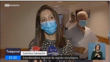 Imagem de Prevalência do Cancro tem aumentado na Madeira (Vídeo)