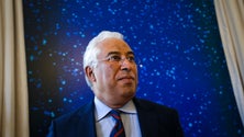 Imagem de Combate à violência doméstica é um desafio coletivo – António Costa