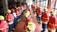 Imagem de Bombeiros Voluntários Madeirenses assinalaram 93 anos