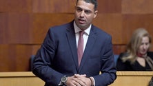 Imagem de PS lamenta que o Porto Santo fique sem ferry (vídeo)