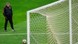 Imagem de Fernando Santos anuncia amanhã os convocados para duelos com Andorra e Suíça