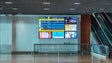 Imagem de Avião da TAP teve de regressar a Lisboa por avaria